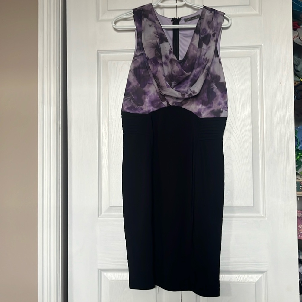 Suzy Shier Dress